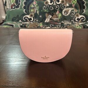 Kate Spade “Luna” Crossbody Bag